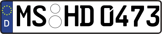 MS-HD0473