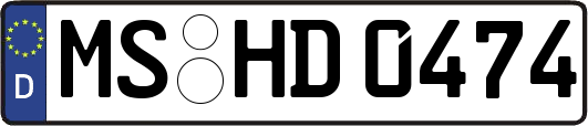 MS-HD0474