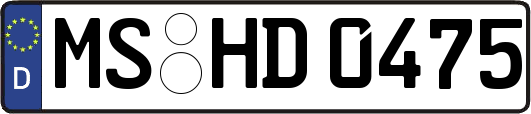 MS-HD0475