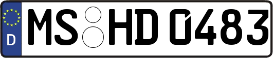MS-HD0483