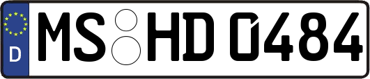 MS-HD0484