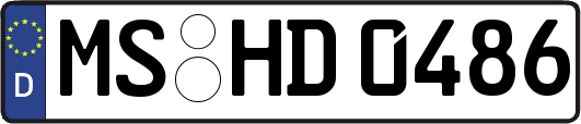 MS-HD0486