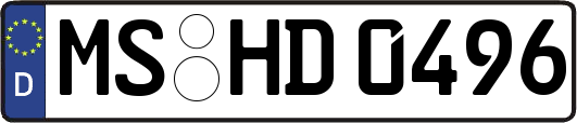 MS-HD0496