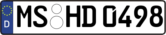MS-HD0498