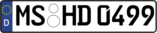 MS-HD0499