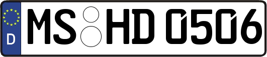 MS-HD0506