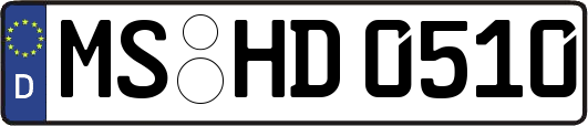 MS-HD0510