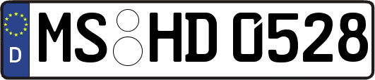 MS-HD0528