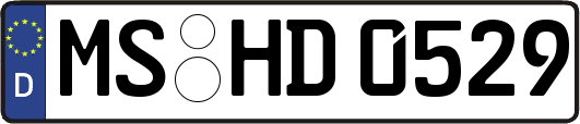 MS-HD0529