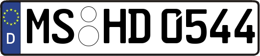 MS-HD0544