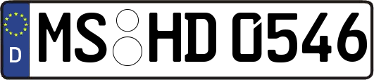 MS-HD0546