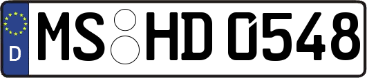 MS-HD0548
