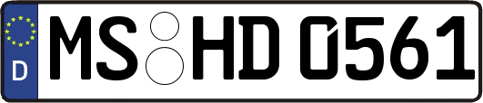 MS-HD0561