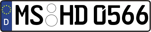 MS-HD0566