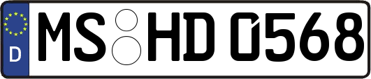 MS-HD0568