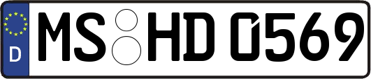 MS-HD0569