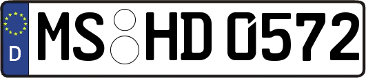 MS-HD0572