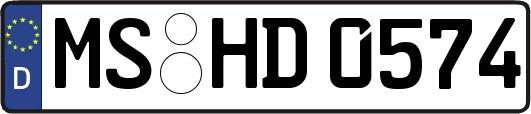 MS-HD0574
