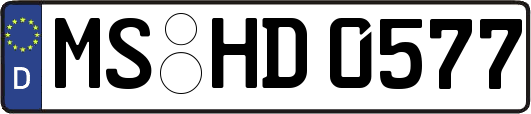 MS-HD0577