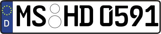 MS-HD0591