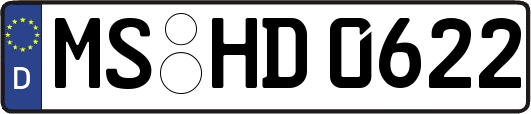 MS-HD0622