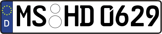 MS-HD0629