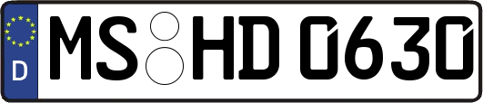 MS-HD0630