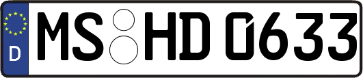 MS-HD0633