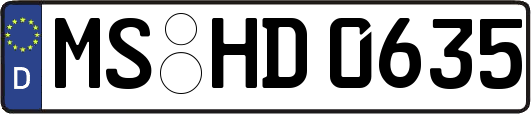 MS-HD0635