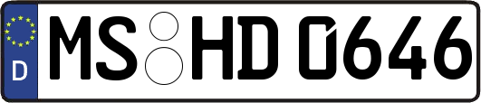 MS-HD0646