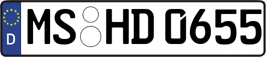 MS-HD0655