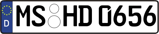 MS-HD0656