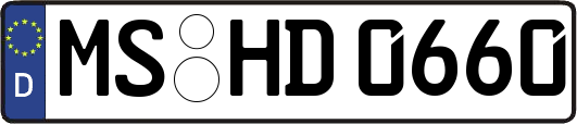MS-HD0660