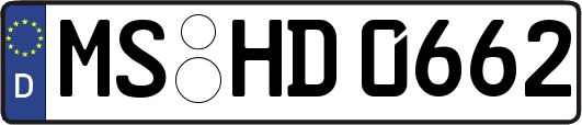 MS-HD0662