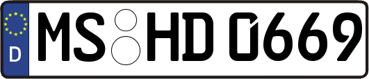 MS-HD0669