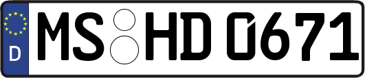 MS-HD0671