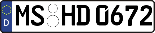 MS-HD0672