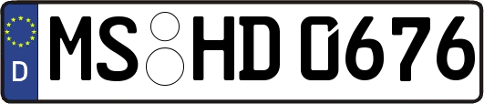MS-HD0676