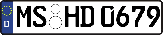 MS-HD0679