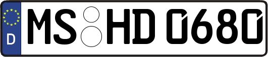 MS-HD0680