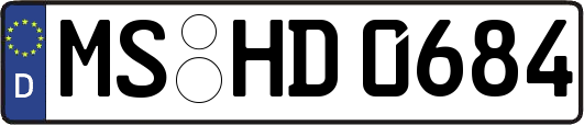 MS-HD0684