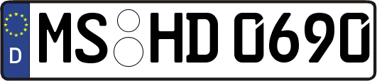 MS-HD0690