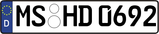 MS-HD0692