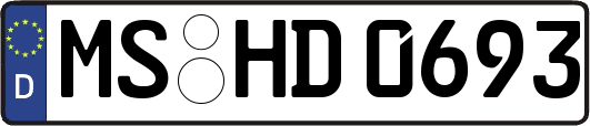 MS-HD0693