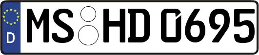 MS-HD0695