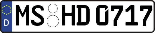 MS-HD0717