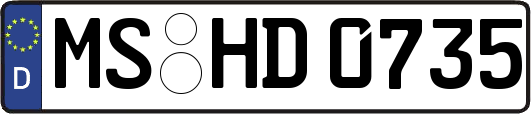 MS-HD0735