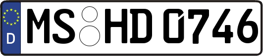 MS-HD0746