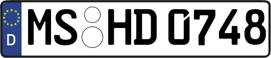 MS-HD0748