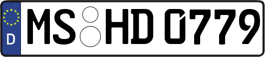 MS-HD0779